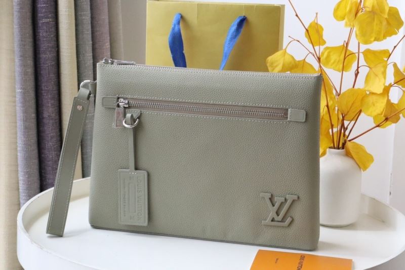 LV Clutch Bags